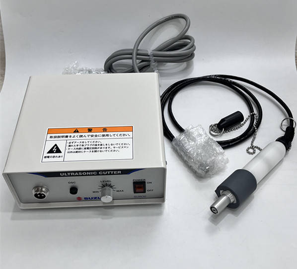 SUW-30CT, Ultrasonic Cutter, SUZUKI