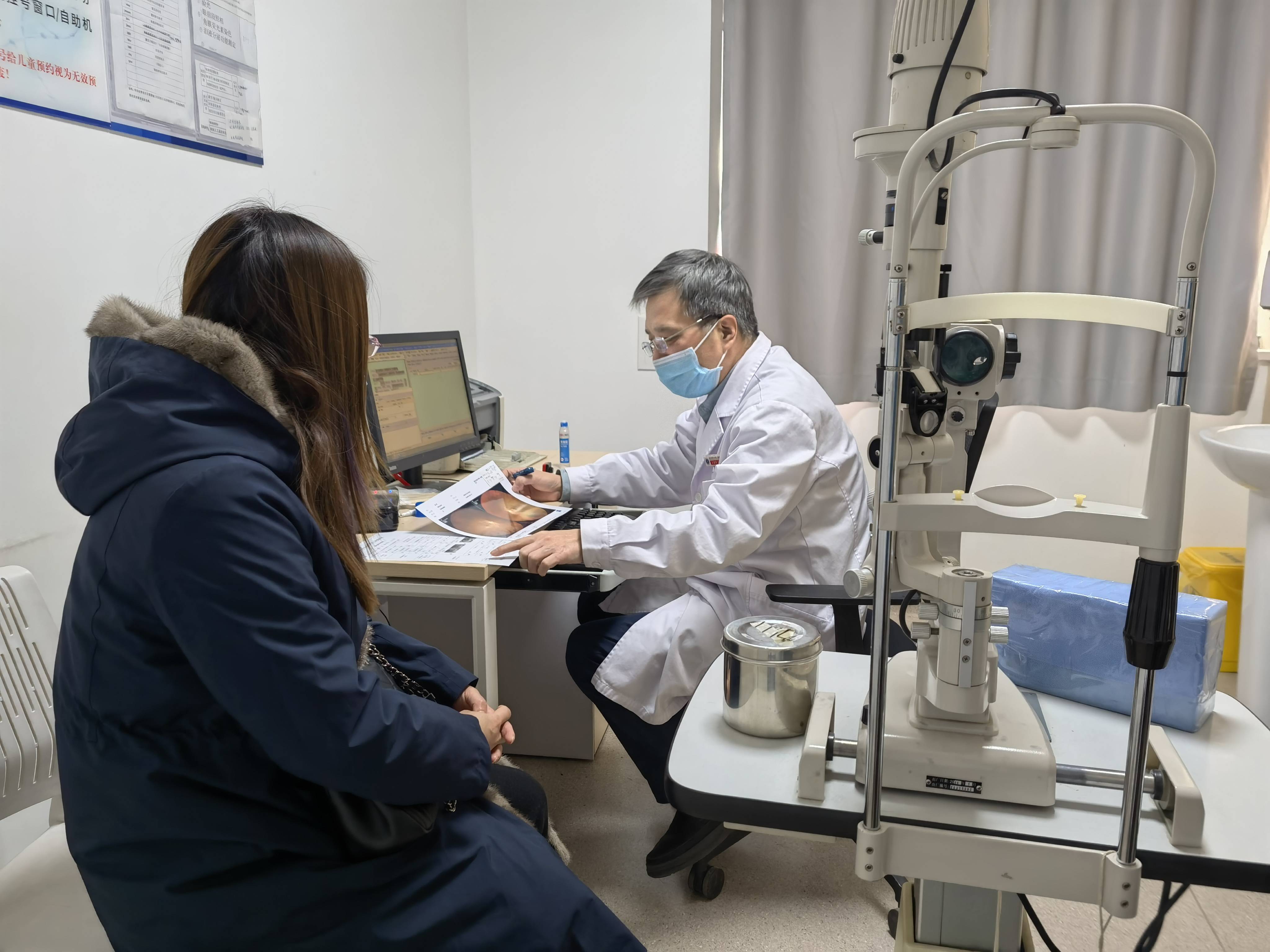 上饶市卫校附属医院排队跑腿代挂号，省时省力便捷救急的简单介绍