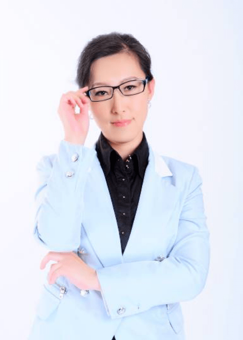 韩丽老师 管理与职业化培训专家_北京_移动_工作