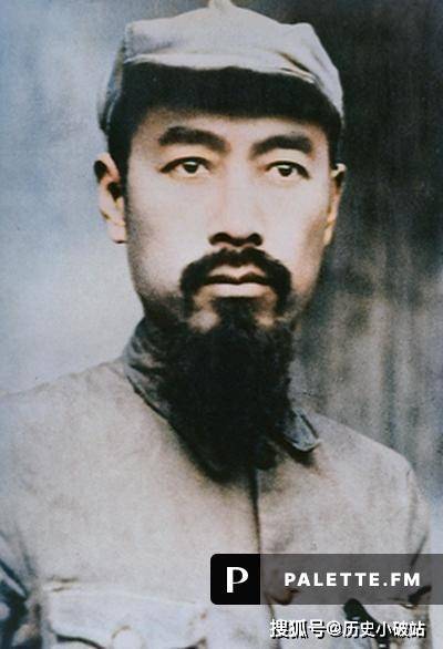 纪念周总理逝世48周年,彩色老照片再现光辉一生-搜狐大视野-搜狐新闻