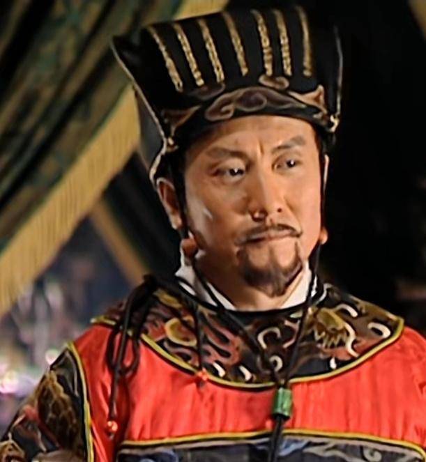 皇帝_严世藩_高拱