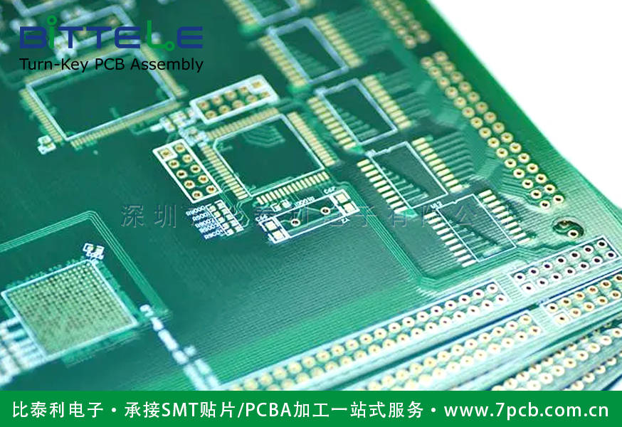 製造_電路板_信號