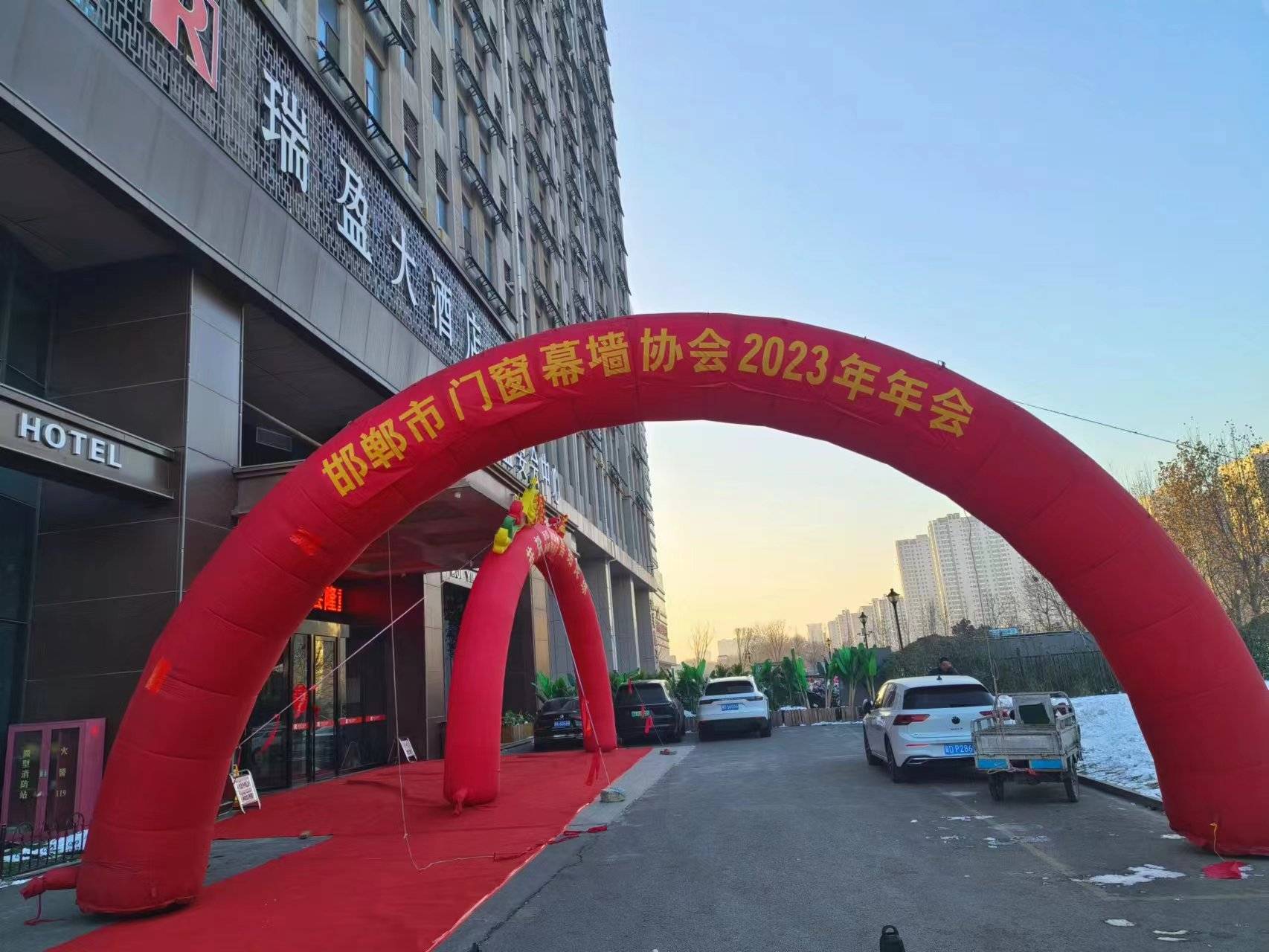 活动策划创意无限：南皮如何破局求变？