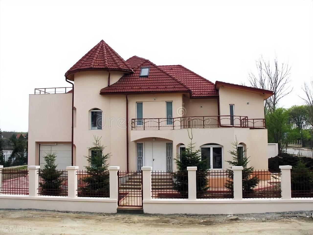 玺苑重钢别墅集成别墅 智能家居一站式装配式智能化定制_方面_环保