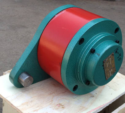 nf125型 非接触式逆止器 链斗提升机逆止器 nfn125 nfs125_系列_减速