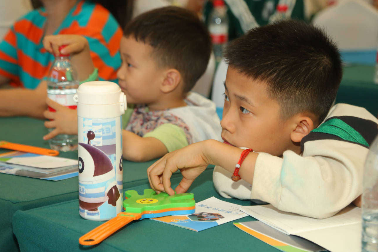 "塑造未来领导者的关键力量"2023年梅恩心智教育分享会成功举办_成长