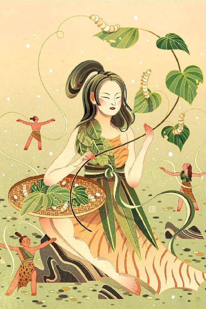 富驿地区古俗三例_社日_主人_蚕茧