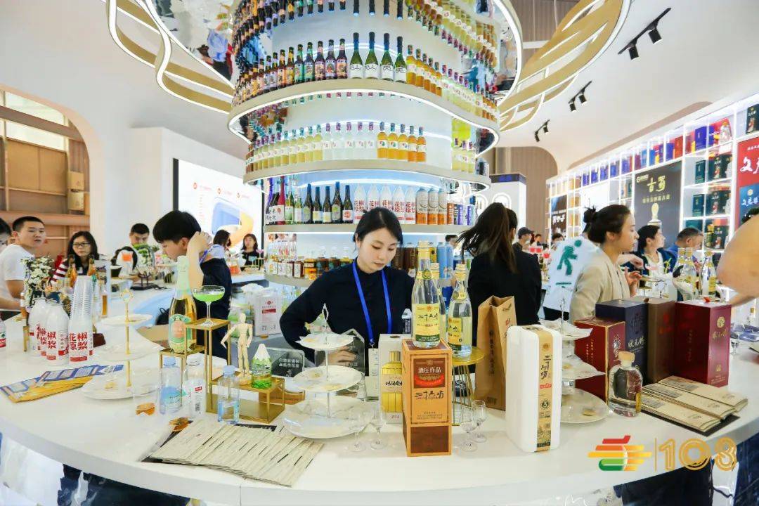 白酒企业参加2024年第111届深圳秋季全国糖酒会的五大理由