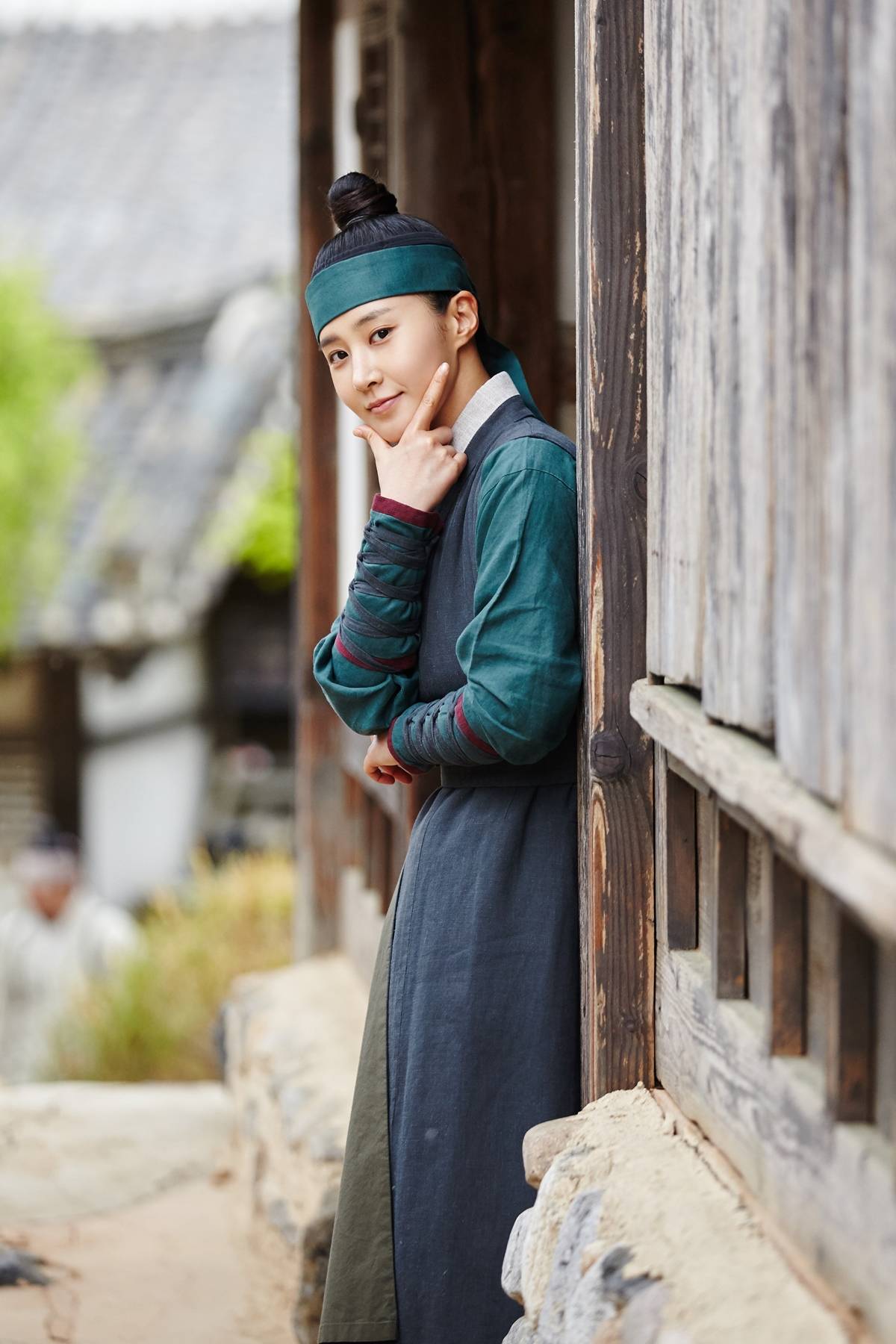 权俞利在bossamstealthefate中诞生历代级角色改写girlcrush历史