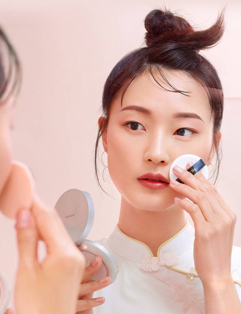 进行|美康小课堂 | 关于卸妆，你需要了解的小知识~