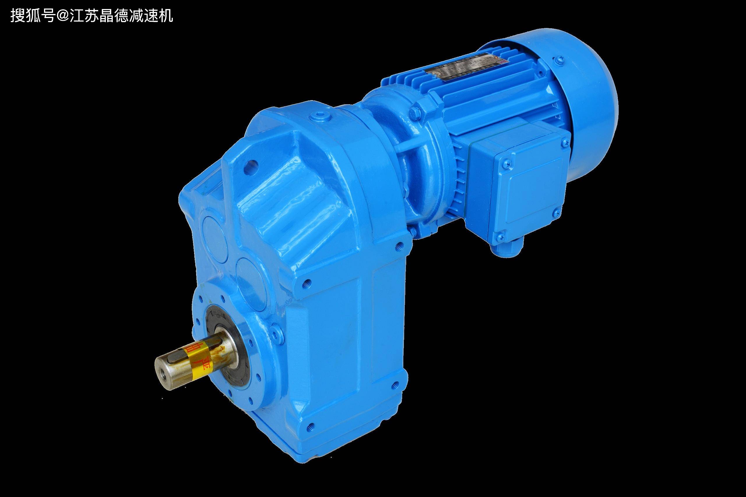 khz107dm200l4减速机khz107dv160l4输出转矩的意思_电机_功率_转速