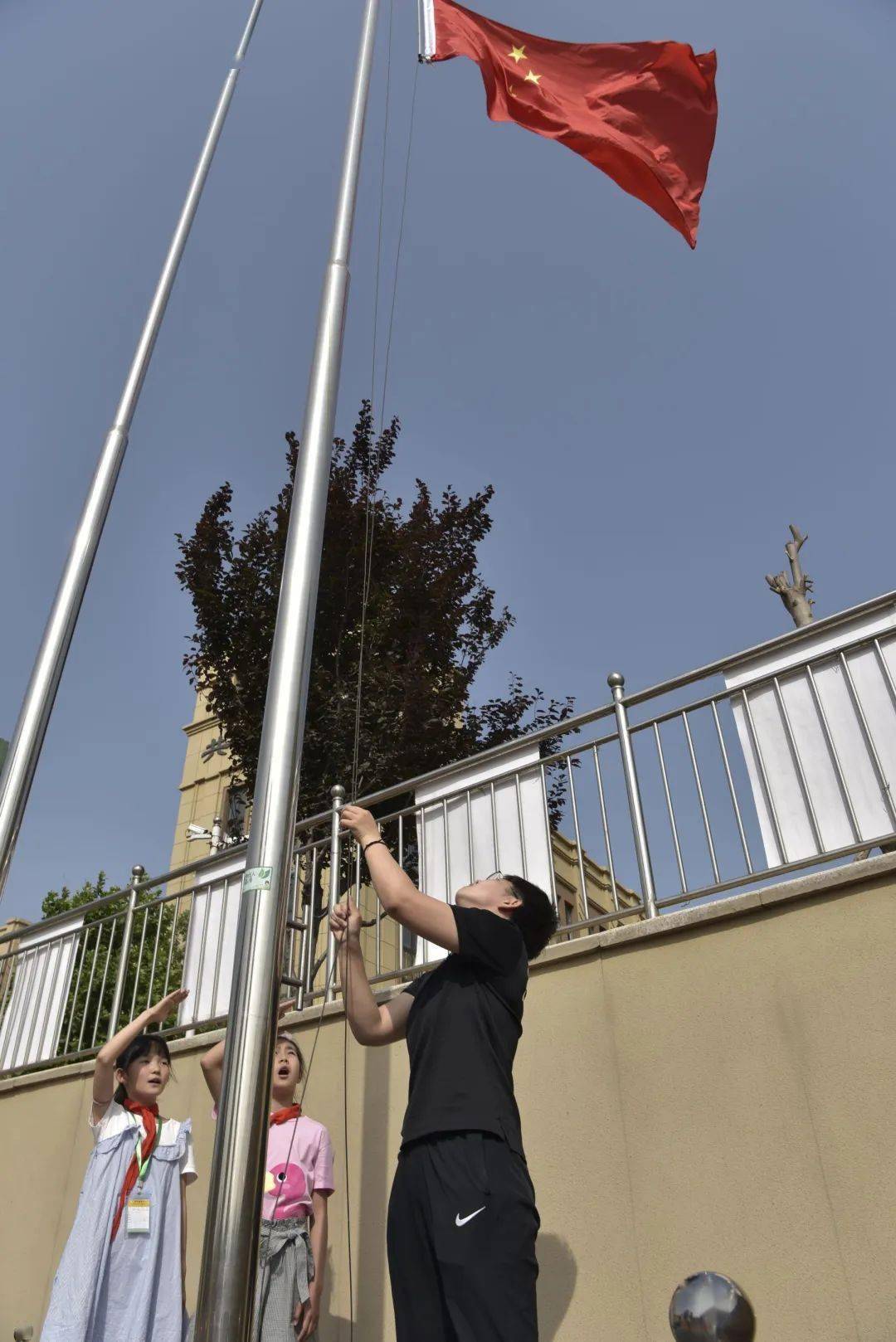 【欣华时讯】爱在花裙翩舞间——市中区泉欣小学第三届校园"花精灵"