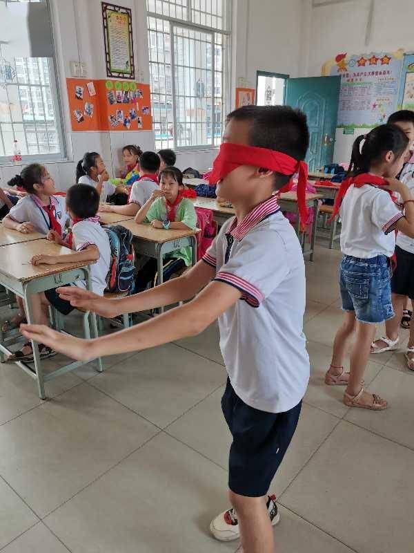 好嗨森别样六一童样精彩