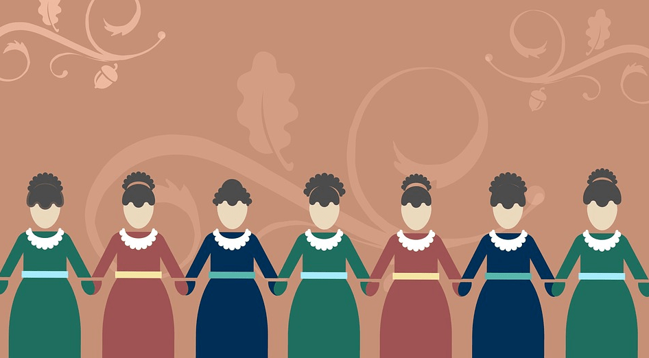 子宫肌瘤没有明显的遗传倾向,但是有家族聚集性,也就是说家族里面的