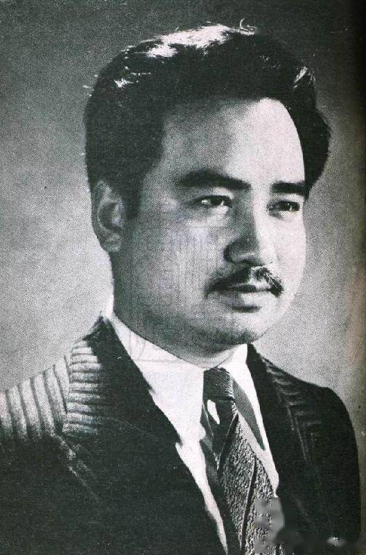 周伯勋值得一说的是,在1934年公演的著名歌剧《扬子江暴风雨》中,曾经