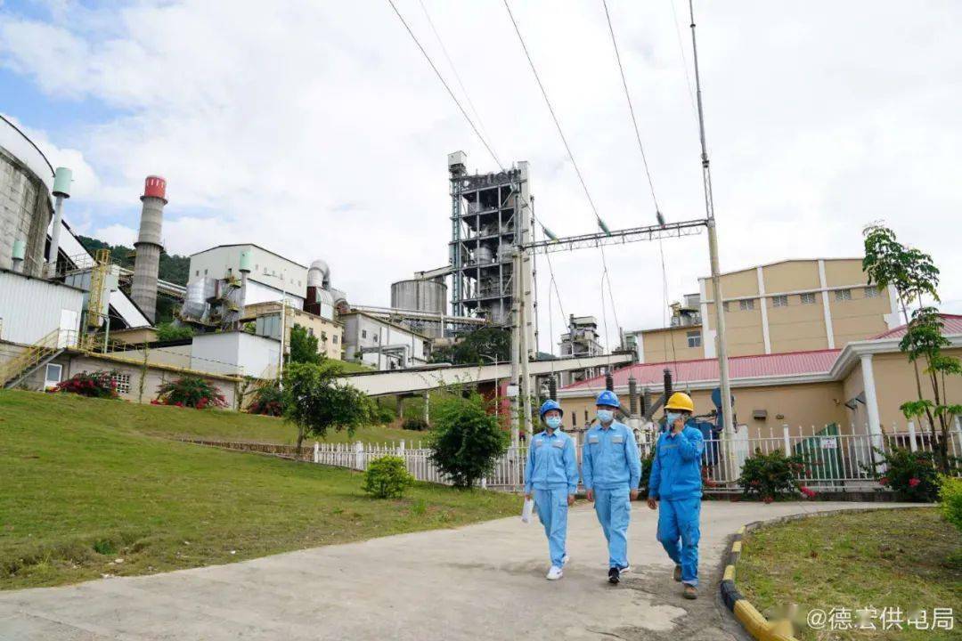 涨知识海螺水泥厂用余热处理生活垃圾