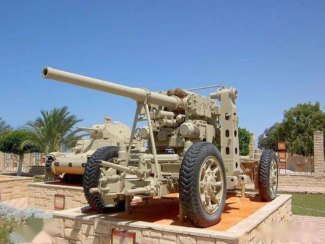 法国65毫米山炮图片
