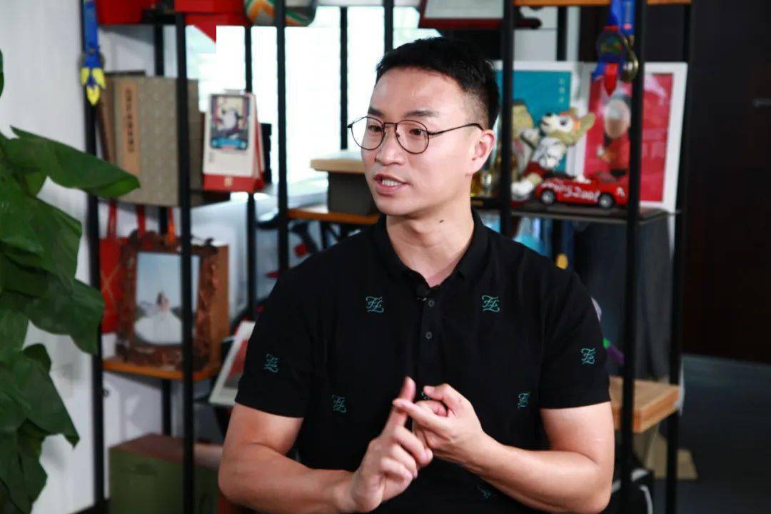 王广成在课程中给健身教练指明四条成功的捷径