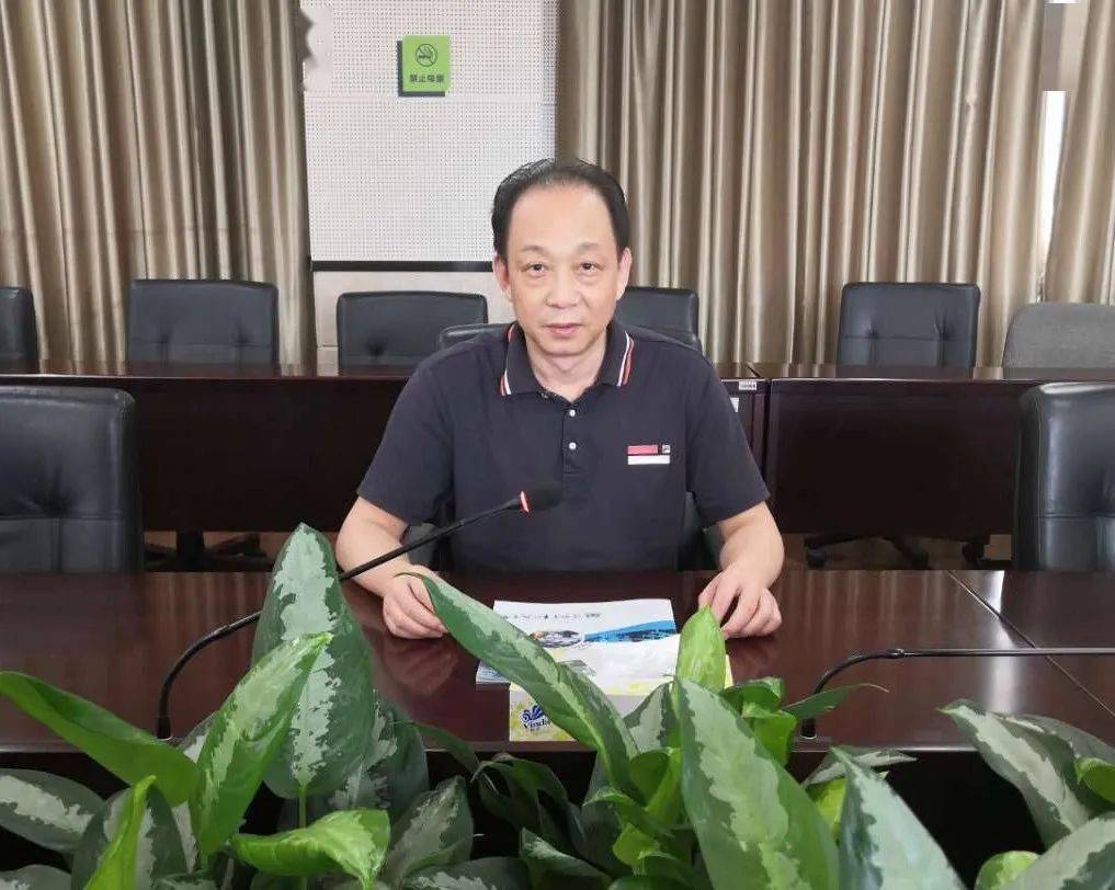 教育智库—华侨城中学侨城部第一届学术委员会成立