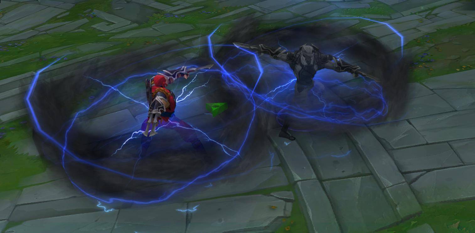 lol亚索风墙挡谁的技能最亏挡第一个对面会笑出声