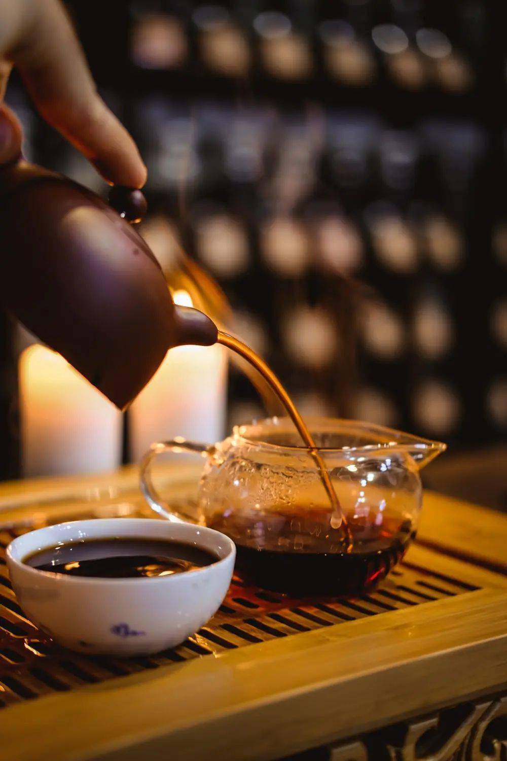 中国饮茶文化,如何走向全球便利化?