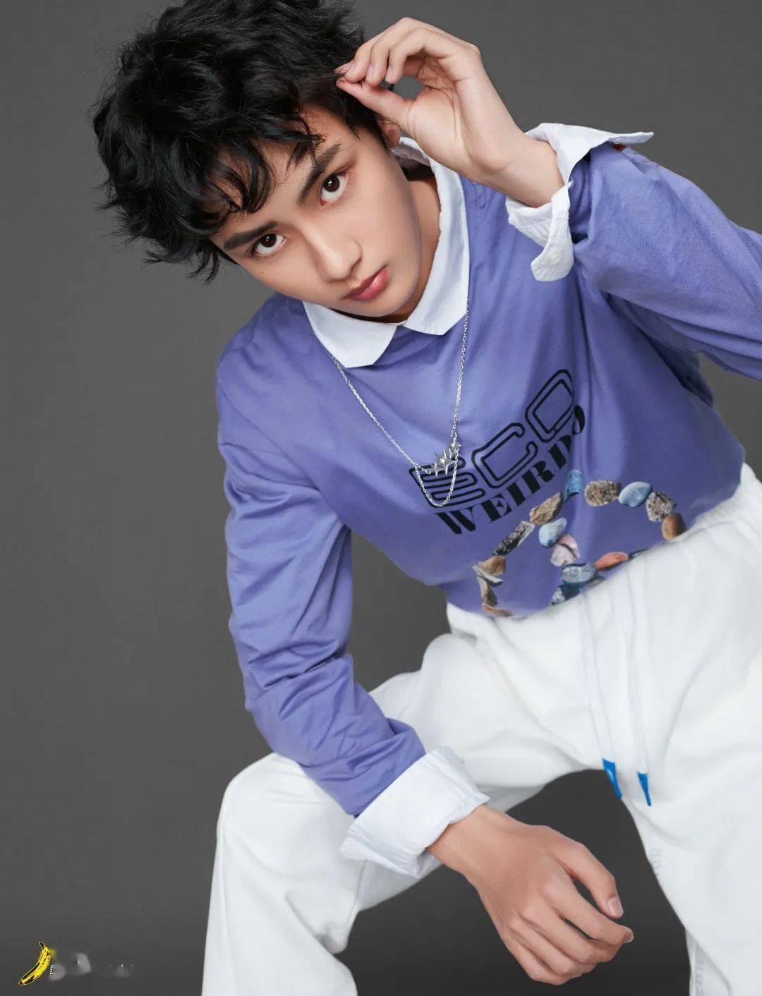 边程chicbanana程长