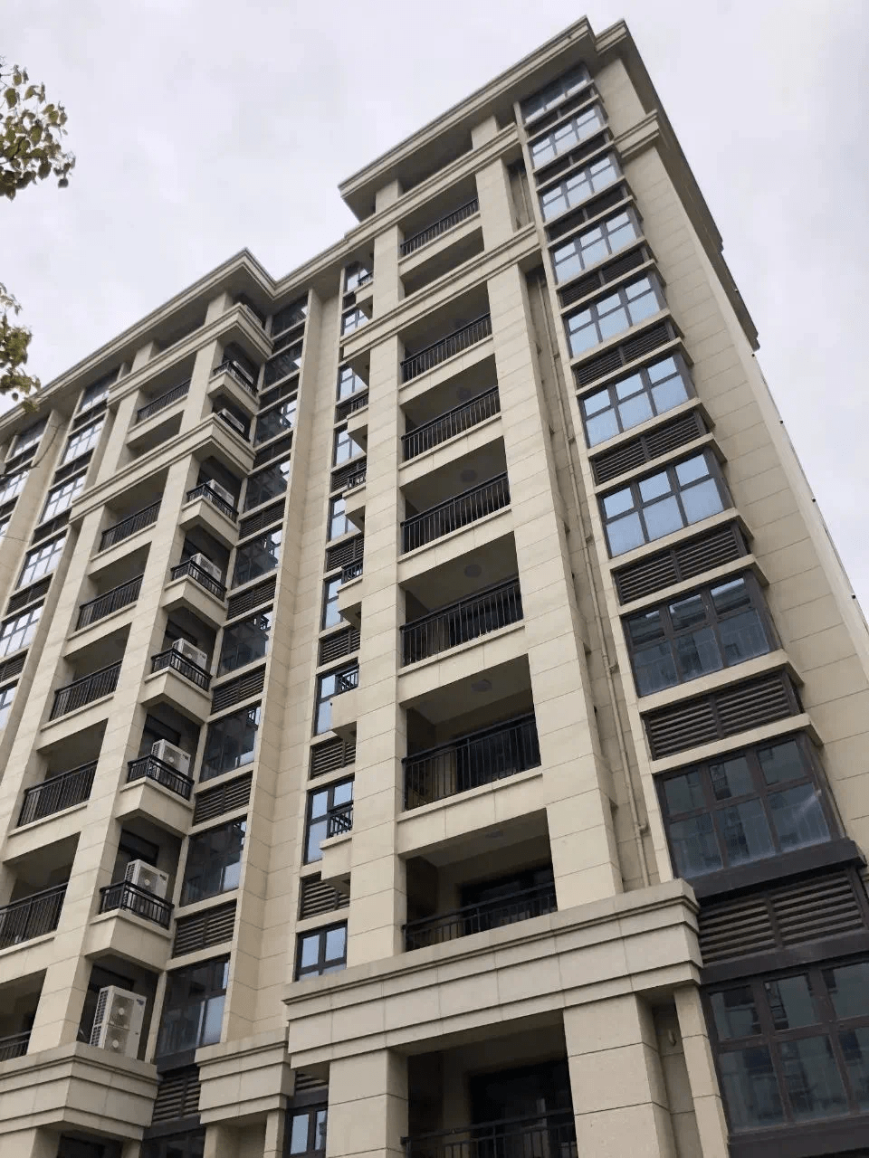 尼德兰花园3期89~140㎡2-3房开始认筹,文末附一房一价