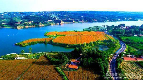 山西长治·水韵沁县