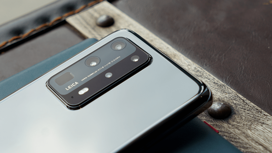 华为p40 pro 预售开启:100倍双目变焦有多强?样张实测给你看_摄像头