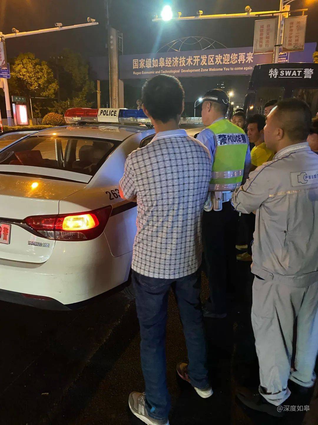 奉劝大家开车不喝酒喝酒不开车end来源深度如皋