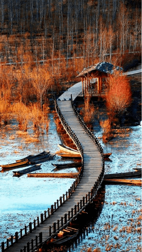 【方志四川人文地理】王怀林 ‖ 打开康巴之门(9):苍茫横断山 l