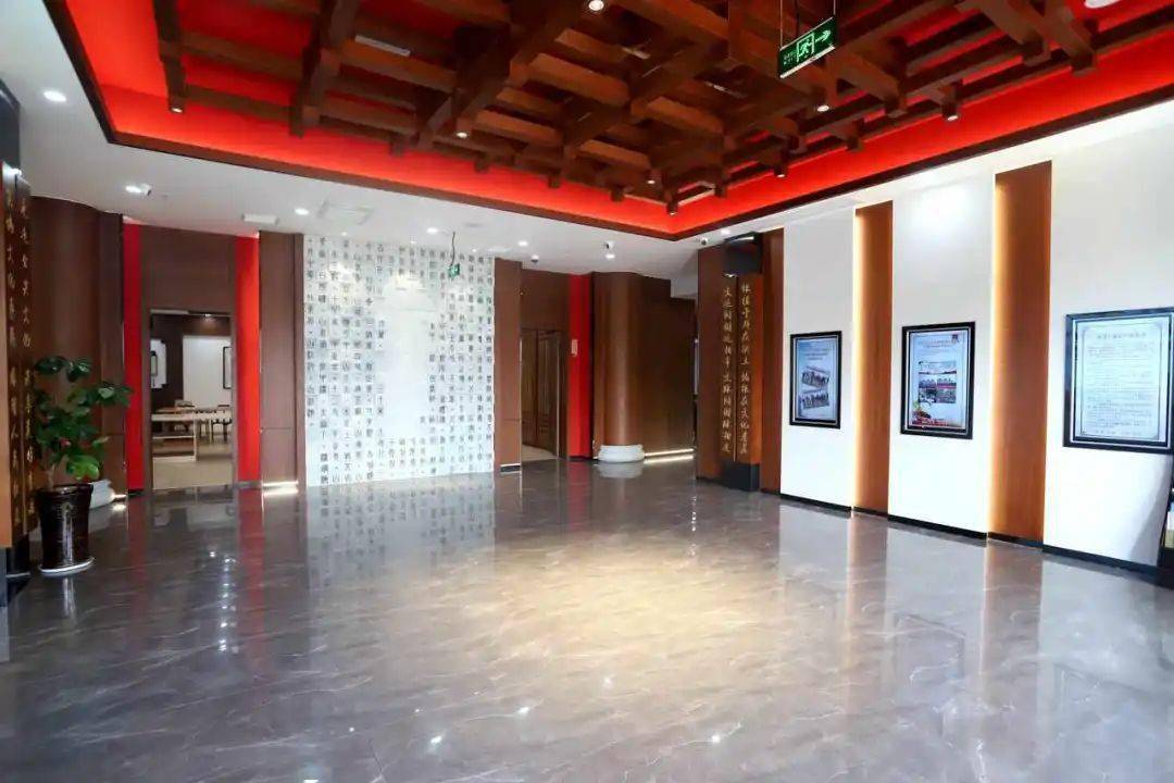 文化馆 来自搜狐网