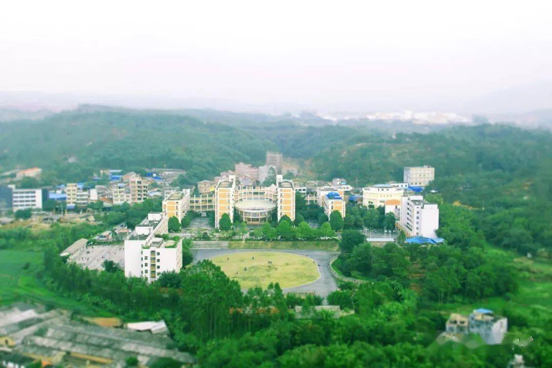 博白启德中学2020年秋季期招生开始啦