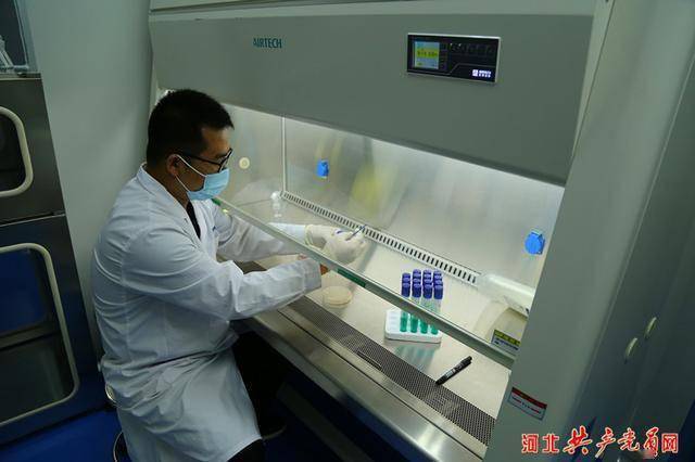 河北迁安：全省县级首家综合检验检测中心呼之欲出