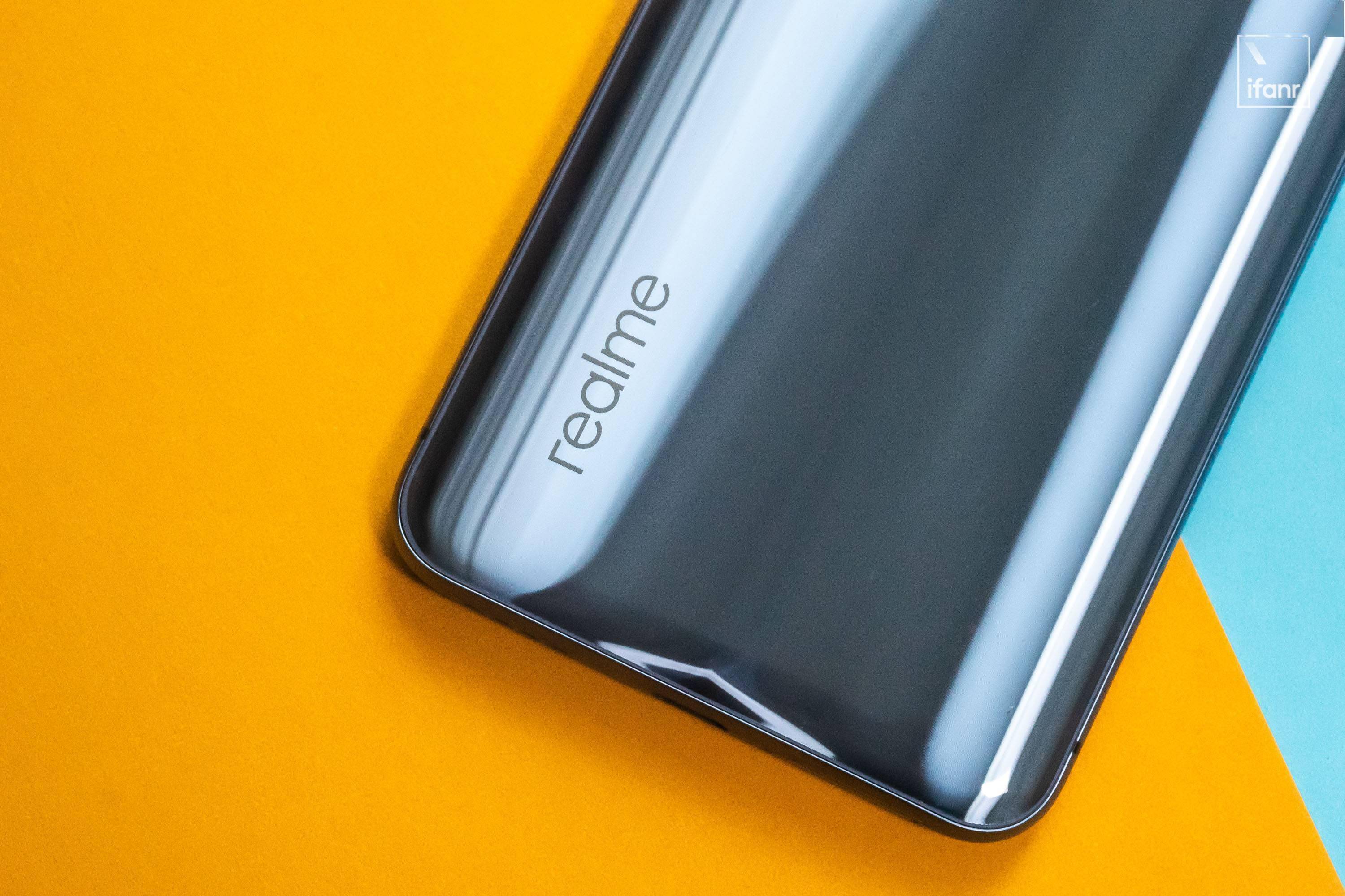 realmex50pro玩家版评测玩家要什么不要什么realme懂