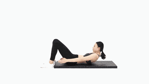 怎样进行产后修复这7个动作帮你重塑曼妙身材