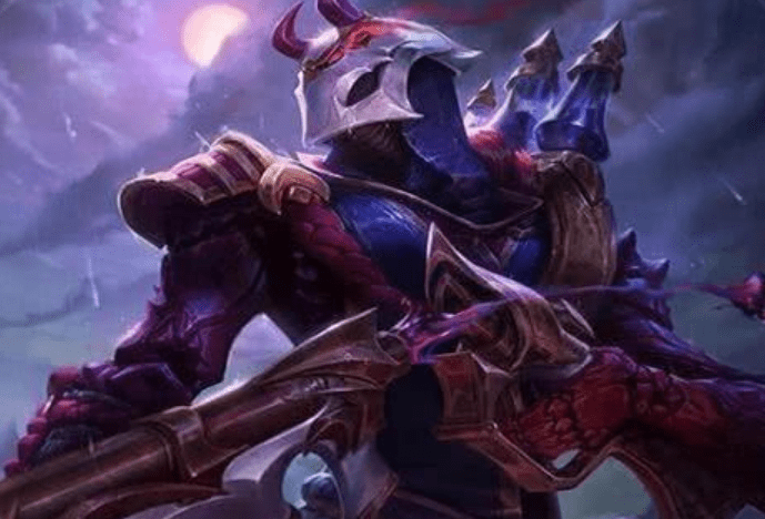 烬目前版本符文要贴合出装思路来走,现在的烬只有一种出装思路!