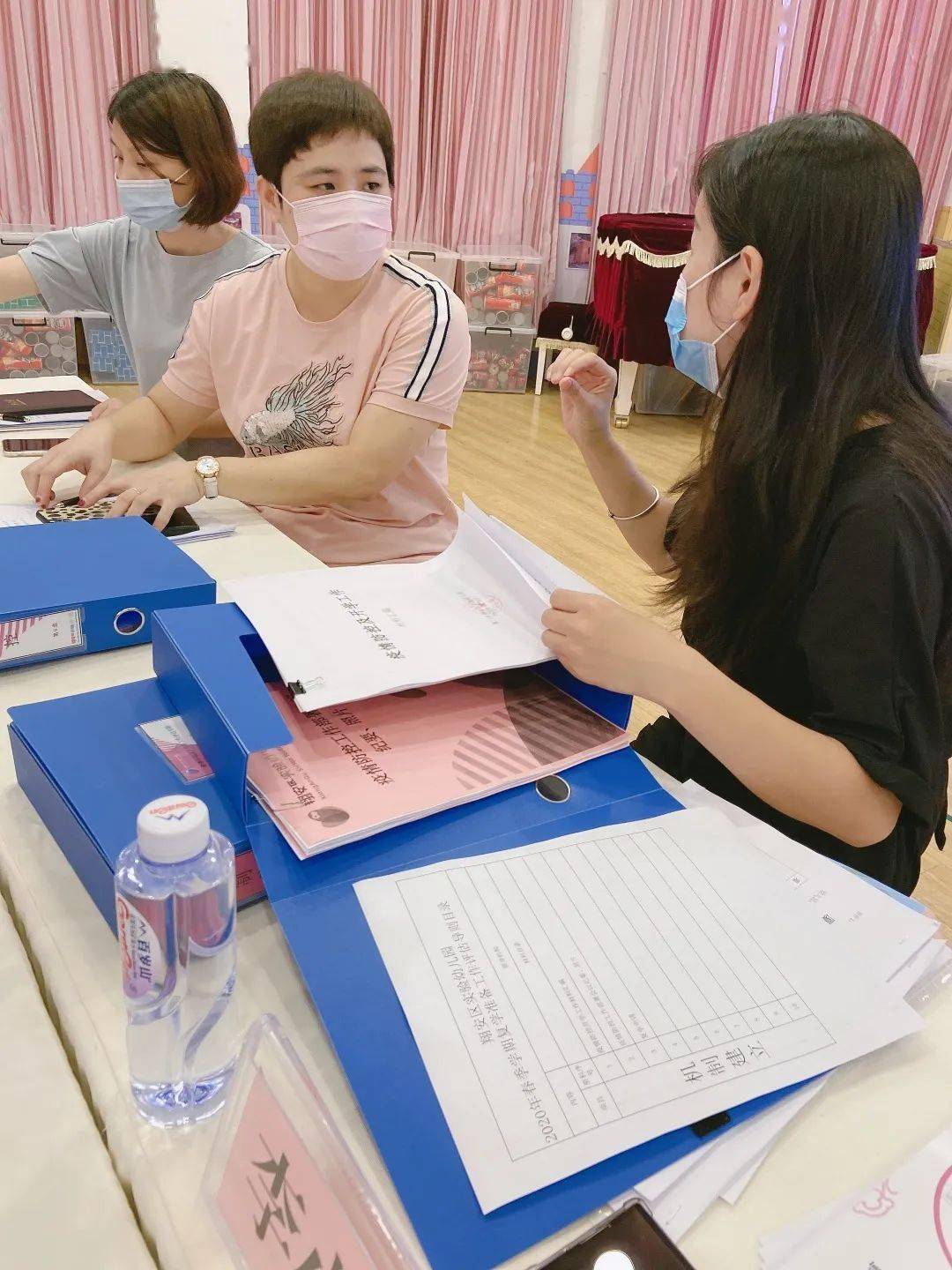 包含朝阳医院门诊陪诊挂号服务检查前准备提醒细致，一次顺利通过的词条