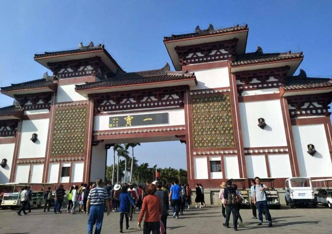 新闻| 便利免签,提高免税额度,快来玩转海南!