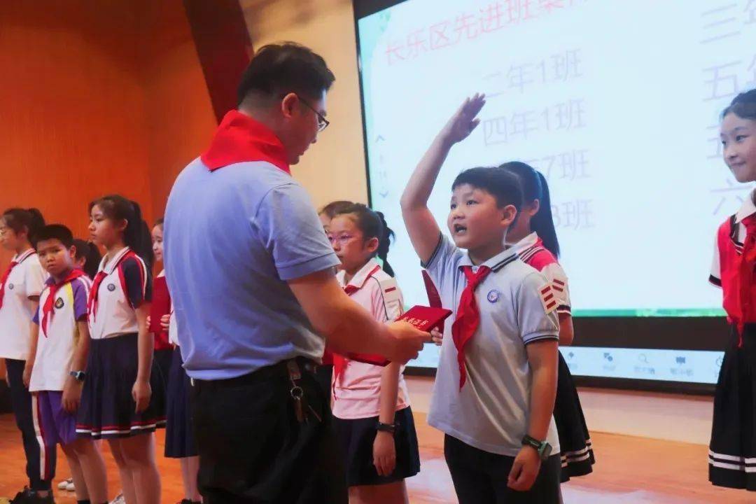 长乐海峡路小学图片