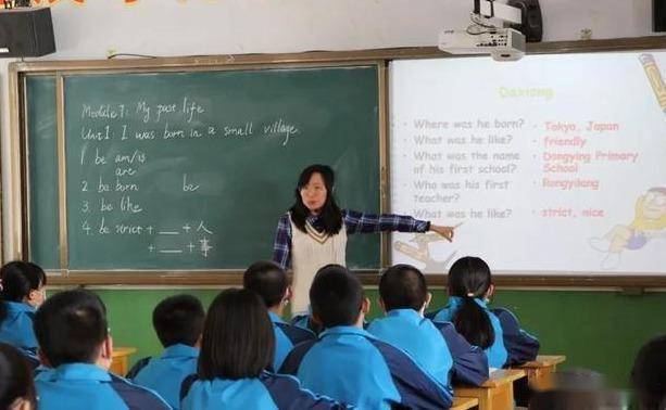 甘肃庄浪:天津滨湖中学和庄浪县水洛中学开展结对帮扶研教交流活动
