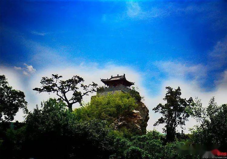 魅力平定丨石门口乡刚好遇见你简述