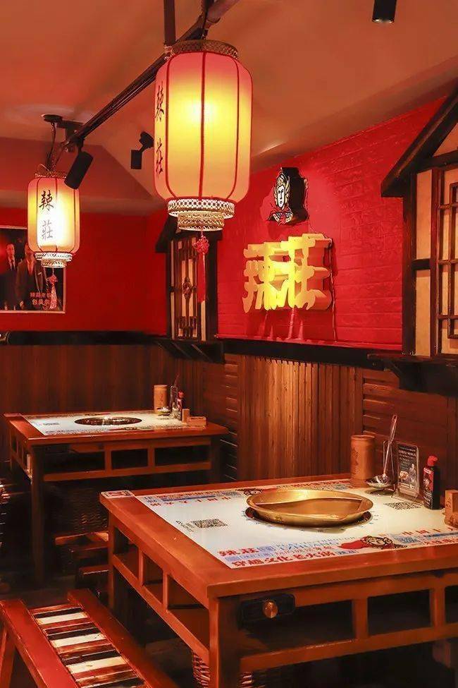 包贝尔的辣庄火锅空降锡城美食圈新店开业竟然还能吃霸王餐