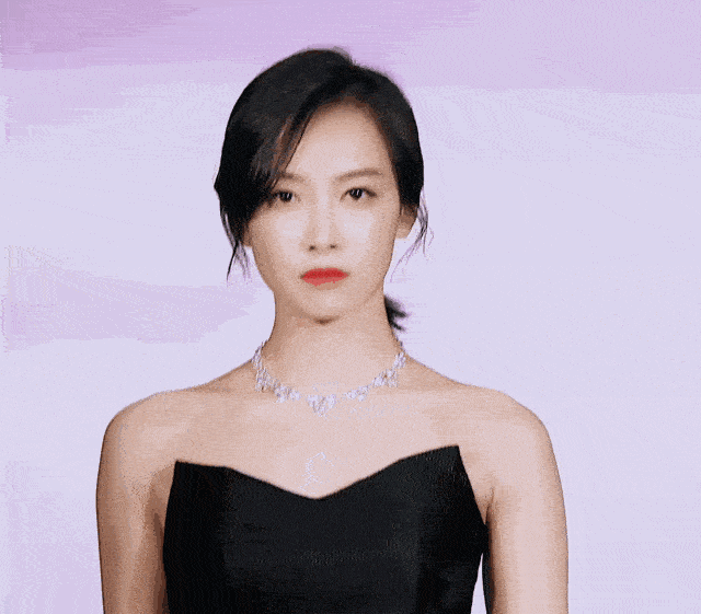 宋茜从此不会眼屎发光因为她的卧蚕有够脏