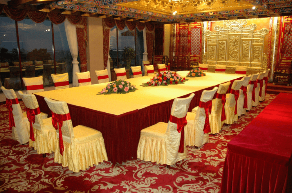 宴会文化这么多种宴会到底有什么不同