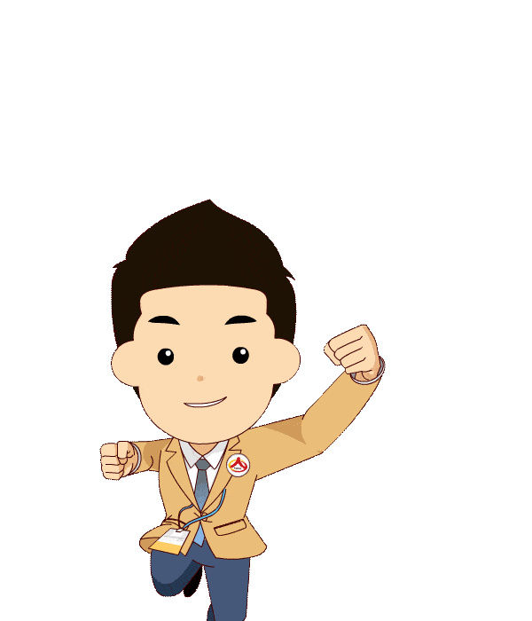 奋斗中的你们最可爱  只争朝夕 不负韶华