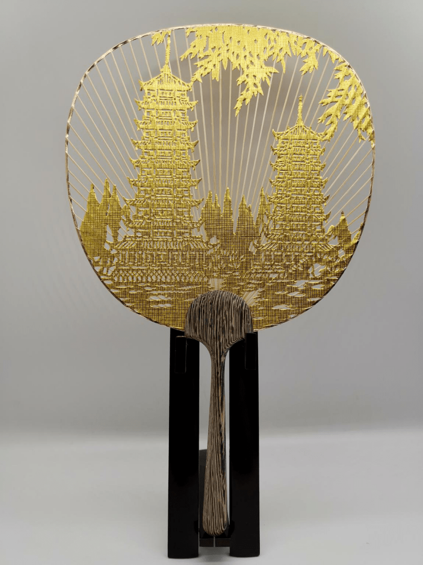 广西首届"非遗购物节"来了!_产品