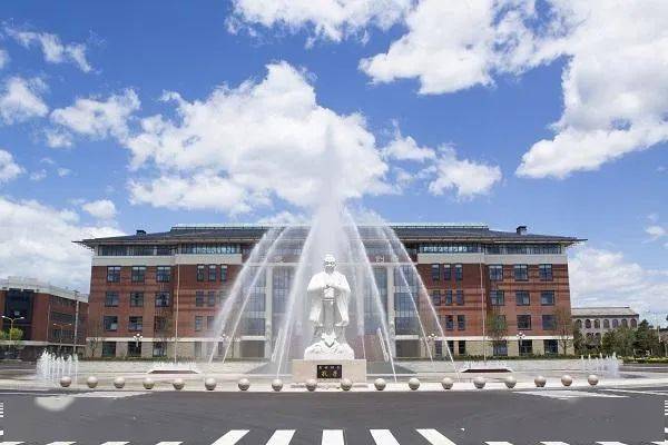 顺义牛栏山第一中学1学校简介