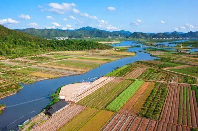 听着歌曲游象山 | 《和美大塘》