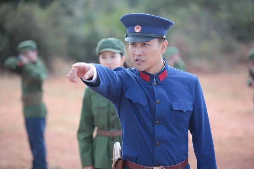 这个金牌男配,演啥都对味儿_宋允皓